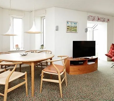 Hejslminde Studio 07 Ferienpark *