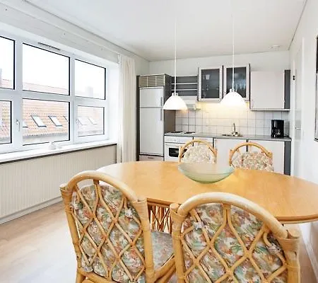 Hejslminde Studio 07 Ferienpark