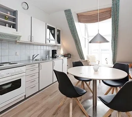 Hejslminde Studio 07 Ferienpark *